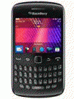 How to Unlock Blackberry 9360 Curve