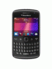 How to Unlock Blackberry 9370 Curve