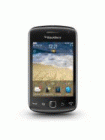 Unlock Blackberry 9380