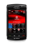 How to Unlock Blackberry 9520