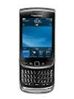 Unlock Blackberry 9810