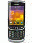 How to Unlock Blackberry 9810 Torch