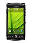 How to Unlock Blackberry 9850