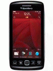 How to Unlock Blackberry 9850 Torch