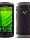 How to Unlock Blackberry 9860 Torch