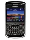 Unlock Blackberry Bold 9650