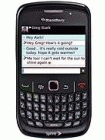 How to Unlock Blackberry Curve 8530