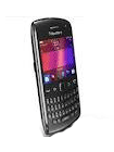 How to Unlock Blackberry Curve 9360