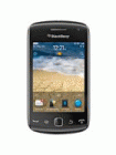 How to Unlock Blackberry Curve 9380