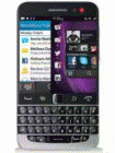 Unlock Blackberry Q20