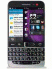 How to Unlock Blackberry Q20