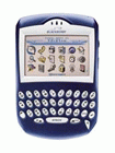 How to Unlock Blackberry 7210