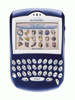 How to Unlock Blackberry 7230