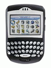 How to Unlock Blackberry 7250