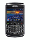 How to Unlock Blackberry Bold 9700