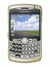 How to Unlock Blackberry Curve 8320