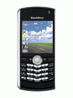 How to Unlock Blackberry Pearl 8100