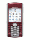 Unlock Blackberry Pearl Red