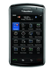 How to Unlock Blackberry Storm