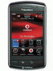 How to Unlock Blackberry Storm 9500