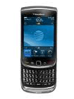 How to Unlock Blackberry Torch 9800