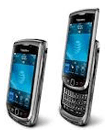 How to Unlock Blackberry Torch 9860