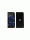 Unlock Blackberry Z10