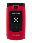 How to Unlock Cingular SYNC Red