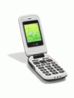 Unlock Doro PhoneEasy 610