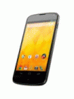 Unlock Google Nexus 4