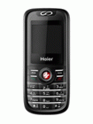 Unlock Haier HG-Z2000