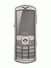 Unlock Haier M500 Silver Pearl