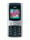 Unlock Haier V100