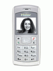 How to Unlock Haier Z100