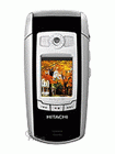 Unlock Hitachi HTG-E758