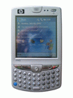 Unlock HP iPAQ hw6510