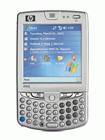 Unlock HP iPAQ hw6515