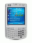 Unlock HP iPAQ hw6910