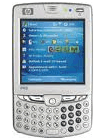 Unlock HP iPAQ HW6940