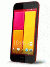 Unlock HTC Butterfly 2