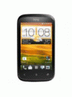 Unlock HTC Desire C