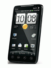 Unlock HTC EVO 4G