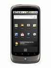 Unlock HTC Google Nexus One