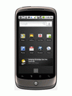 How to Unlock HTC Google Nexus One