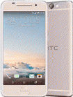 Unlock HTC One A9s