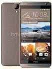 Unlock HTC One E9