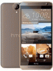 Unlock HTC One E9s Dual SIM