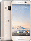 Unlock HTC One S9