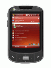 Unlock HTC P3450