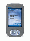 Unlock i-mate JAM Black